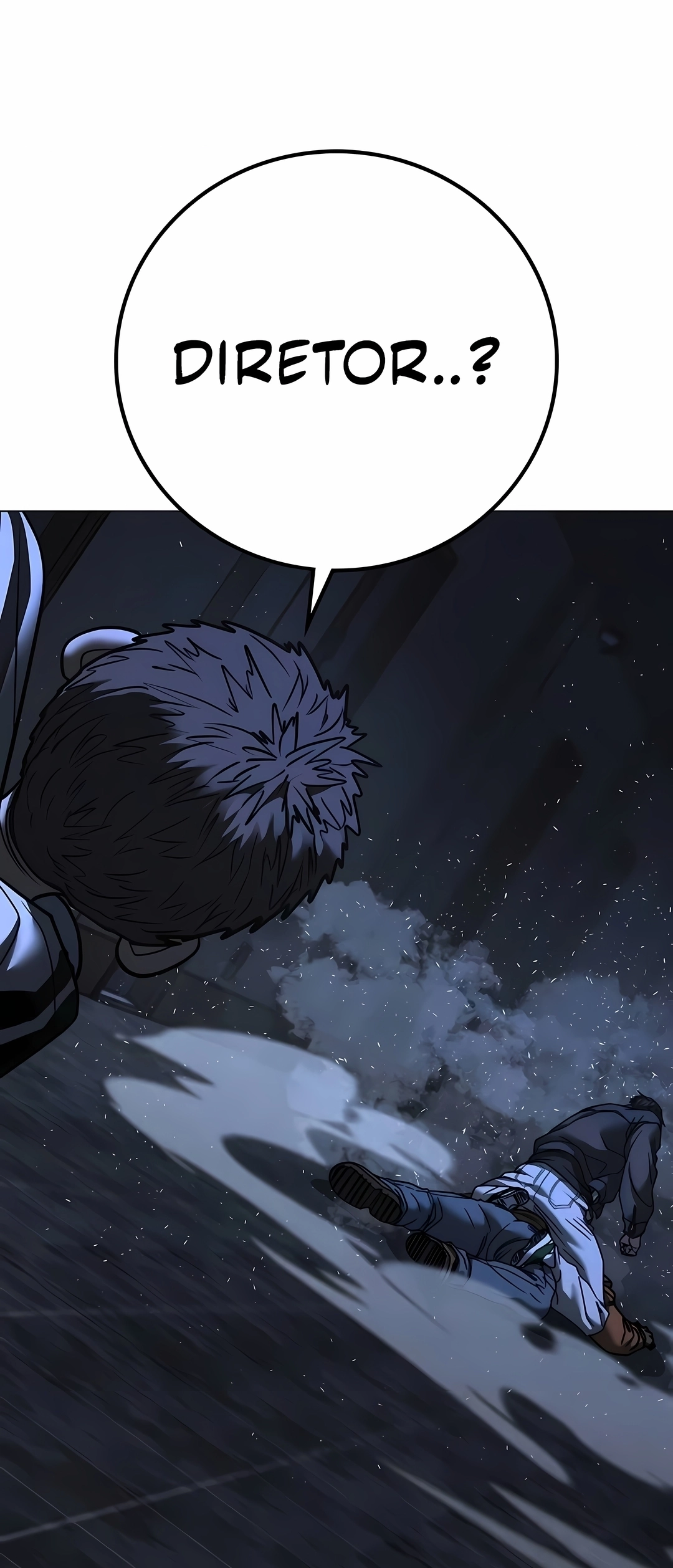 Read Reality Quest PT Manga Online