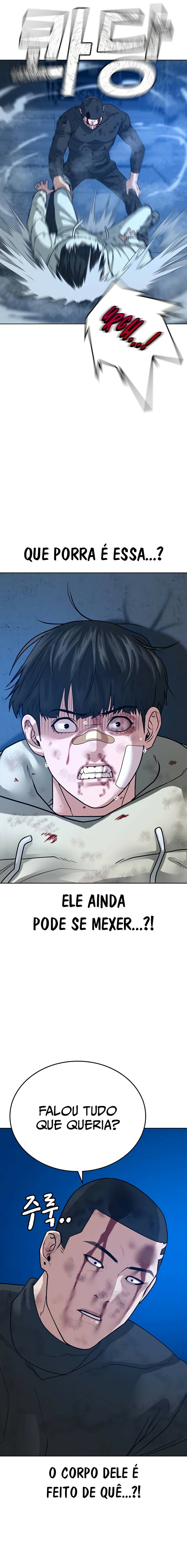 Read Reality Quest PT Manga Online