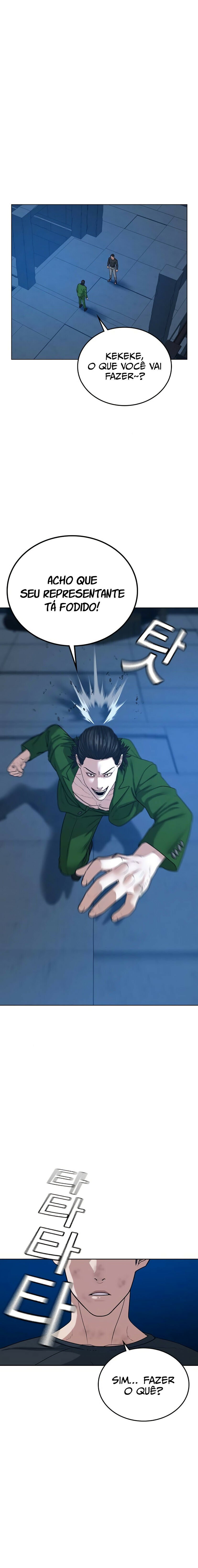 Read Reality Quest PT Manga Online