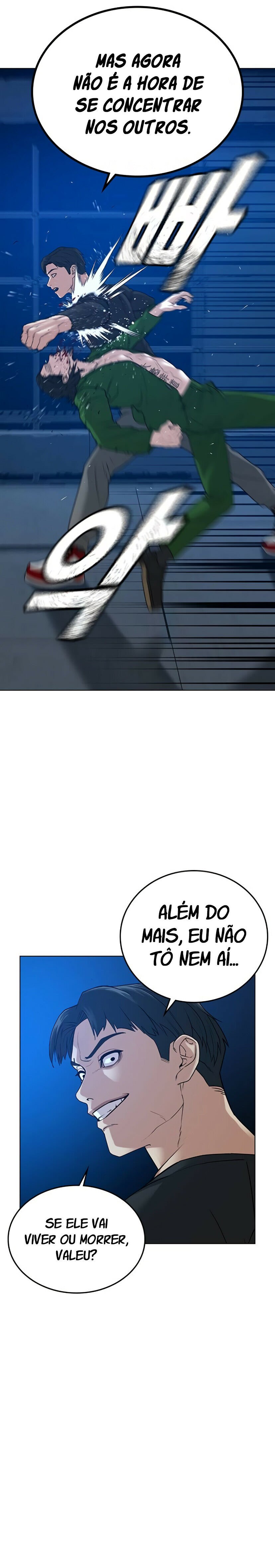 Read Reality Quest PT Manga Online