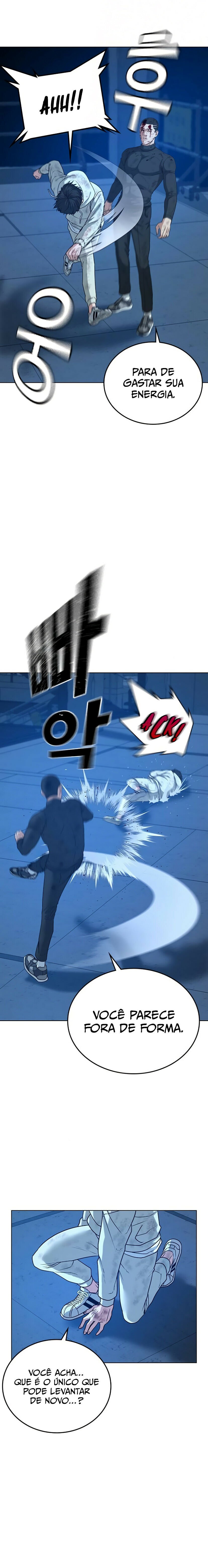 Read Reality Quest PT Manga Online
