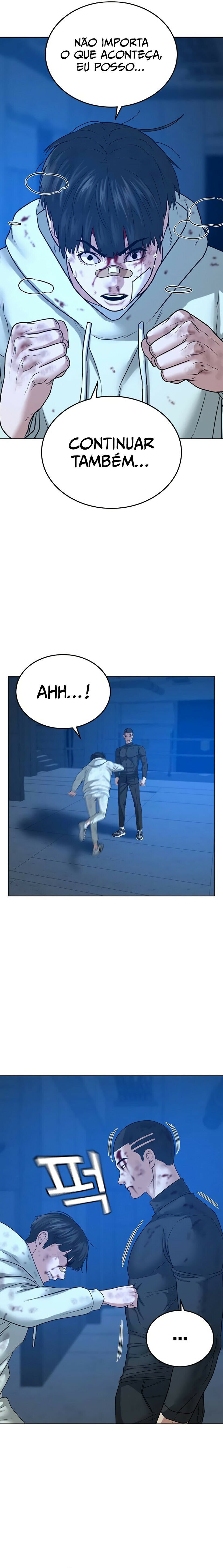 Read Reality Quest PT Manga Online