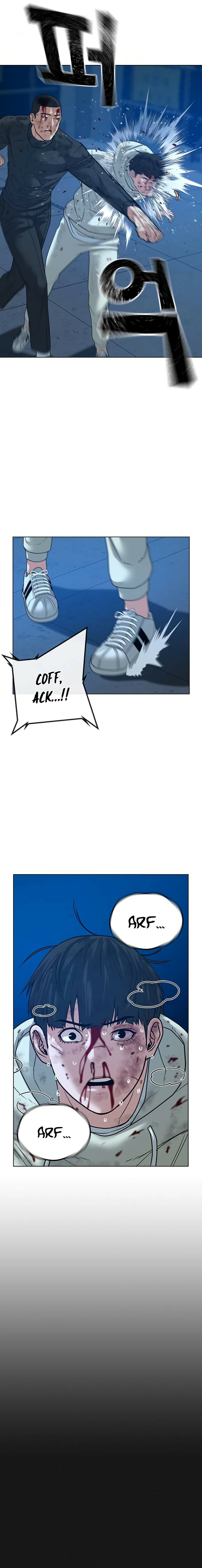 Read Reality Quest PT Manga Online