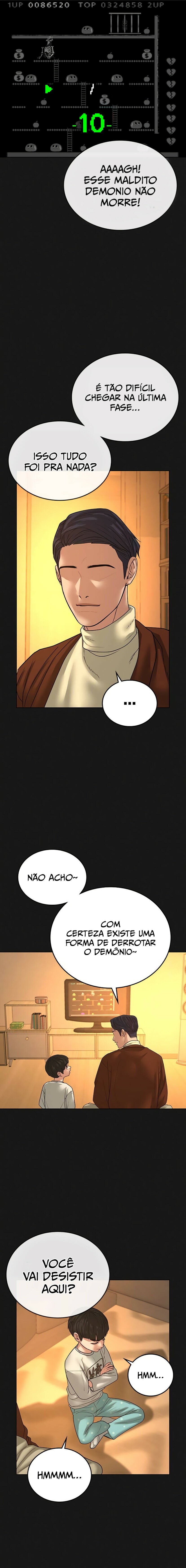 Read Reality Quest PT Manga Online