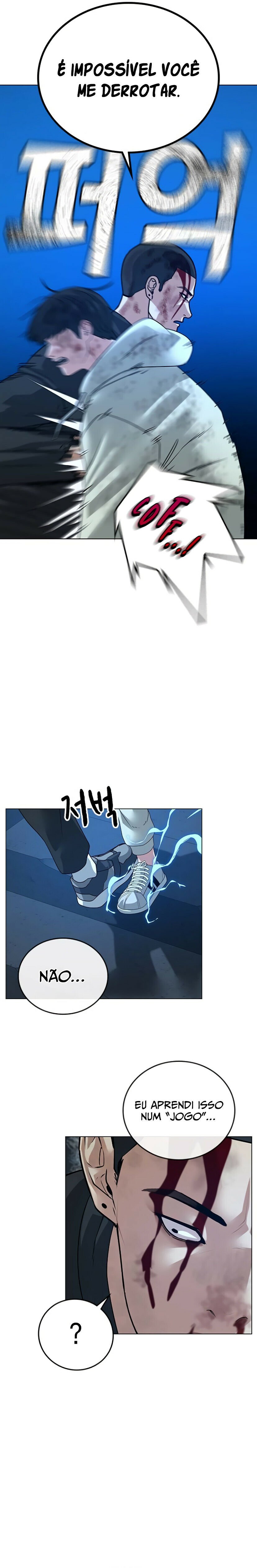 Read Reality Quest PT Manga Online