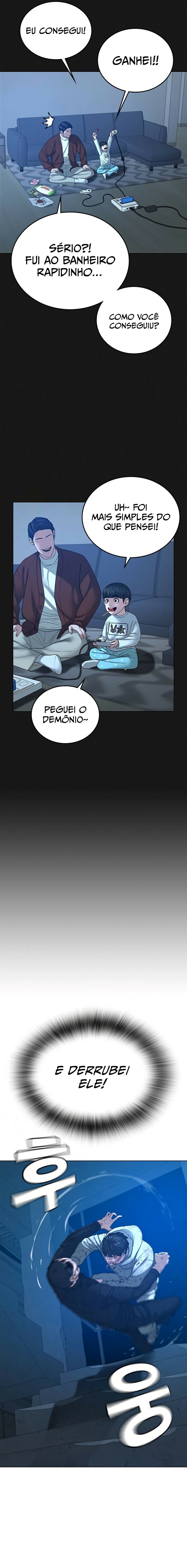Read Reality Quest PT Manga Online