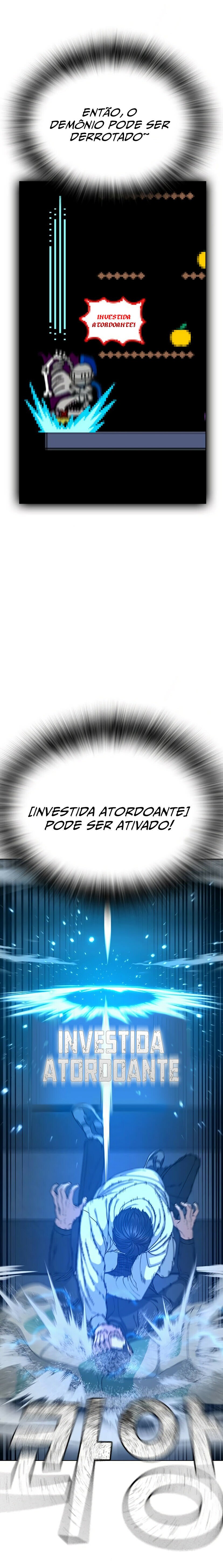 Read Reality Quest PT Manga Online