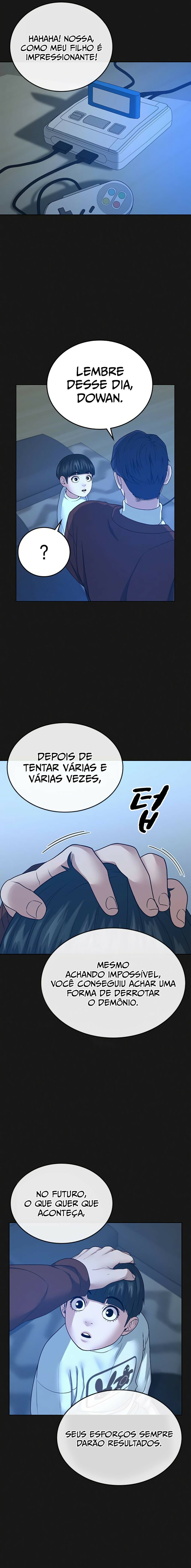 Read Reality Quest PT Manga Online