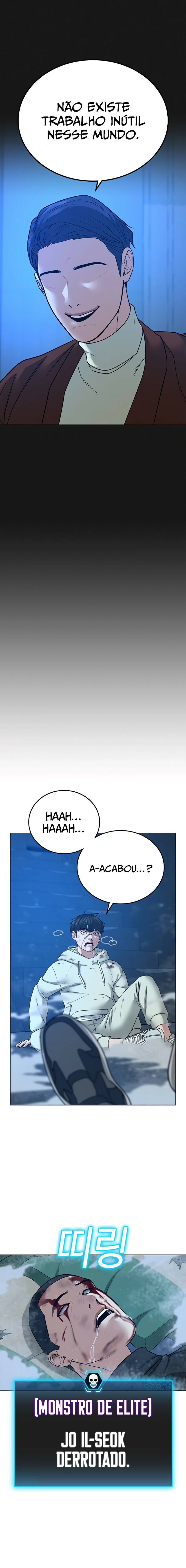 Read Reality Quest PT Manga Online