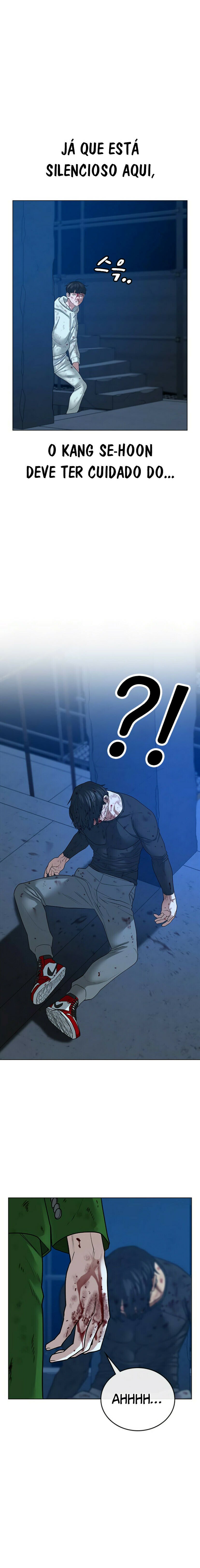 Read Reality Quest PT Manga Online
