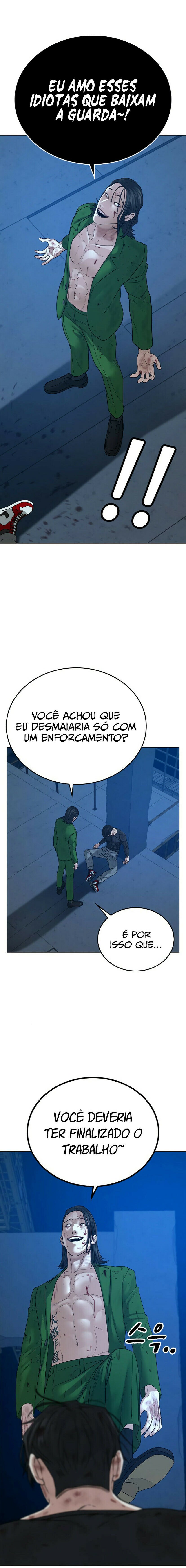 Read Reality Quest PT Manga Online
