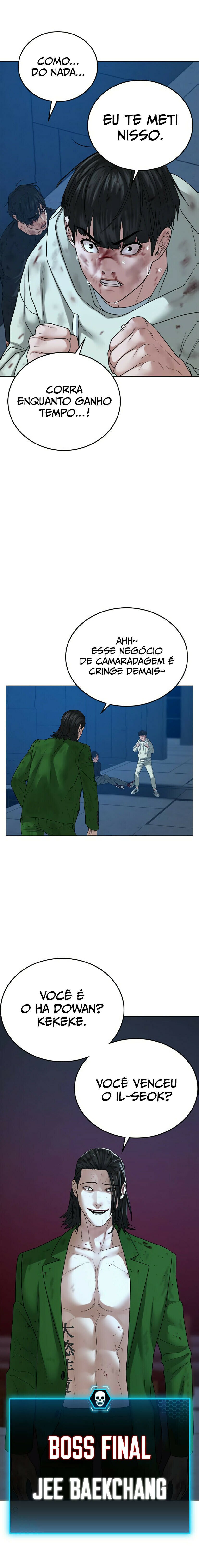 Read Reality Quest PT Manga Online