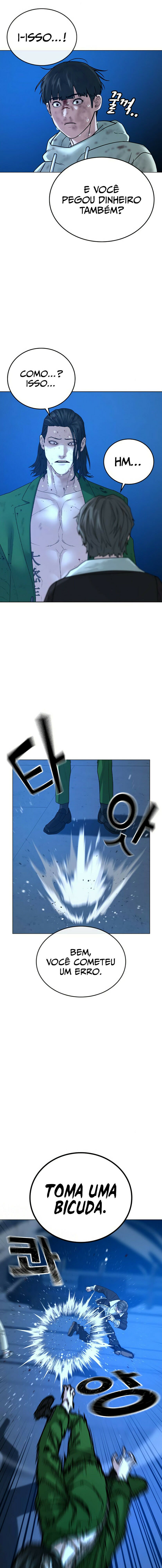 Read Reality Quest PT Manga Online