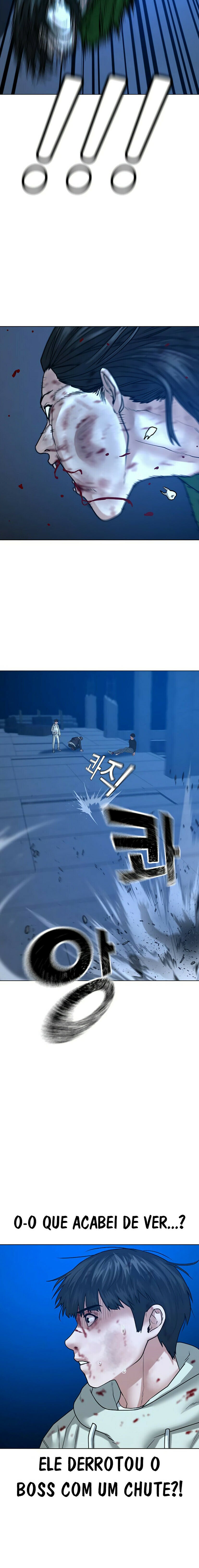 Read Reality Quest PT Manga Online