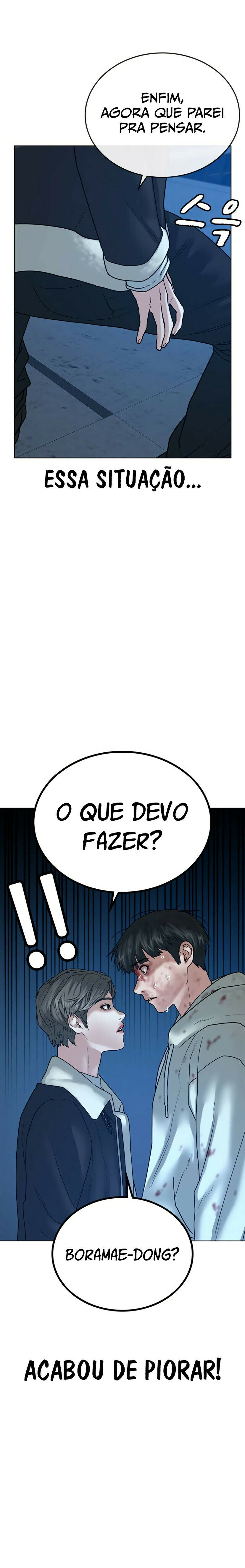Read Reality Quest PT Manga Online