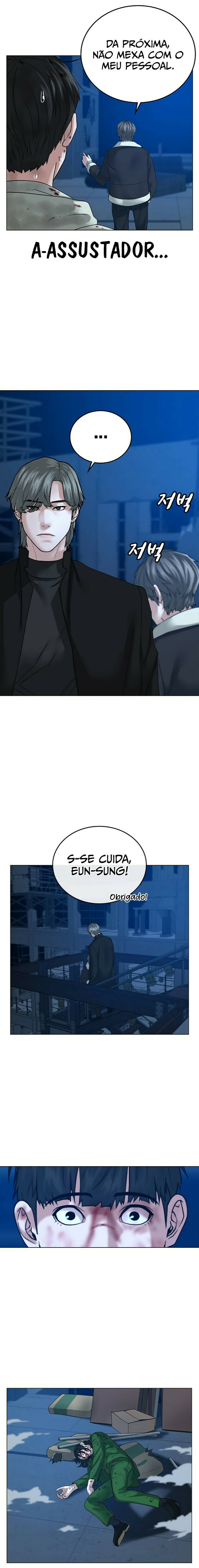 Read Reality Quest PT Manga Online