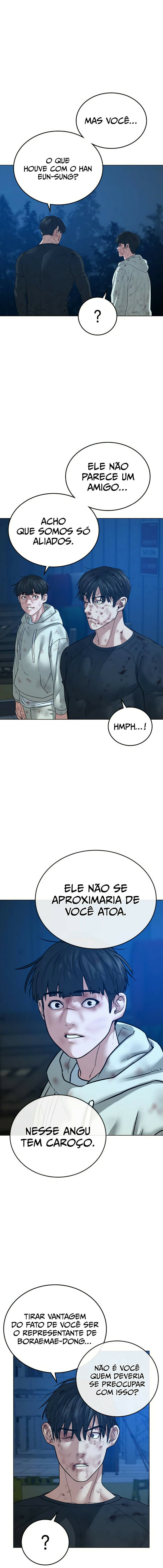 Read Reality Quest PT Manga Online
