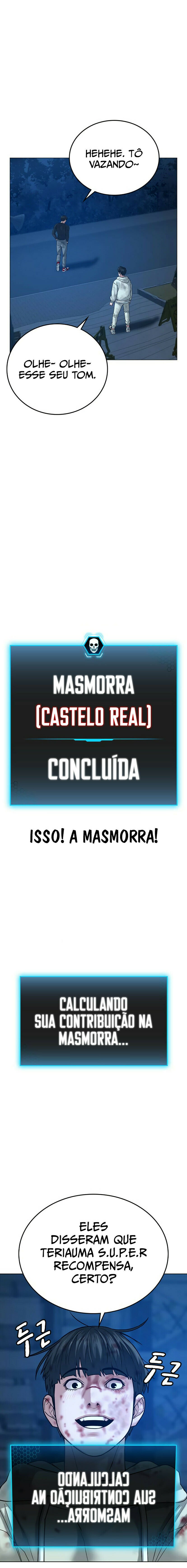 Read Reality Quest PT Manga Online