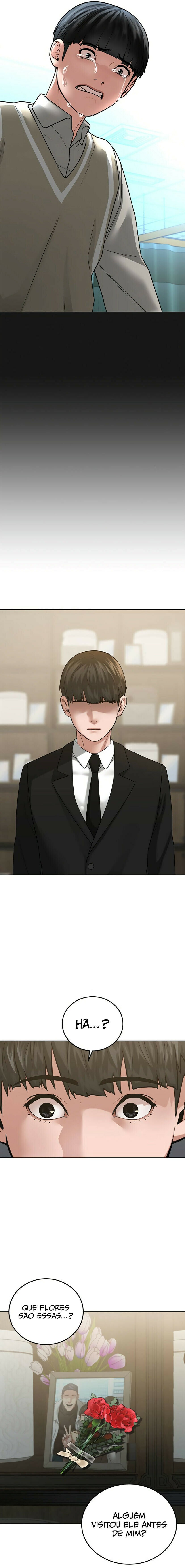 Read Reality Quest PT Manga Online