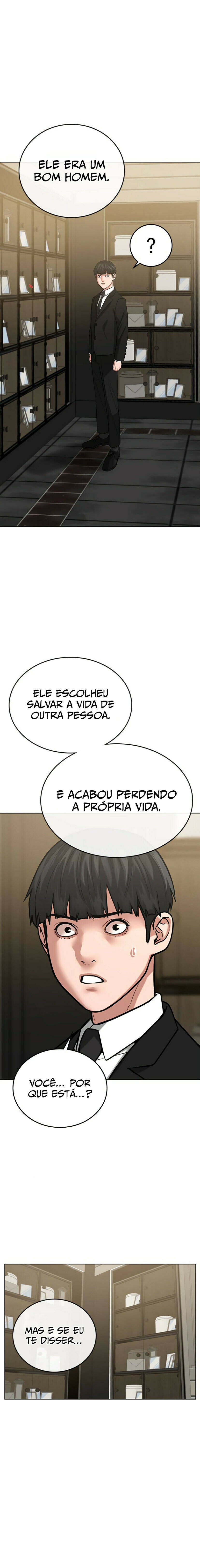 Read Reality Quest PT Manga Online