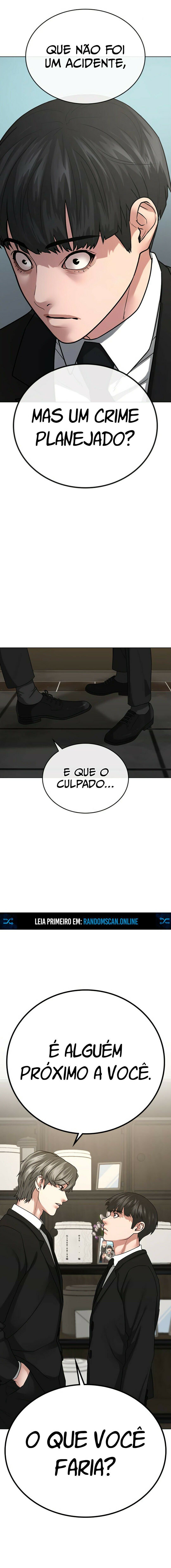 Read Reality Quest PT Manga Online