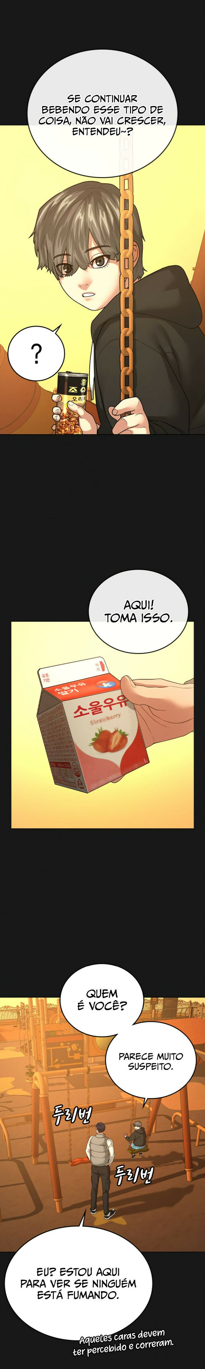 Read Reality Quest PT Manga Online