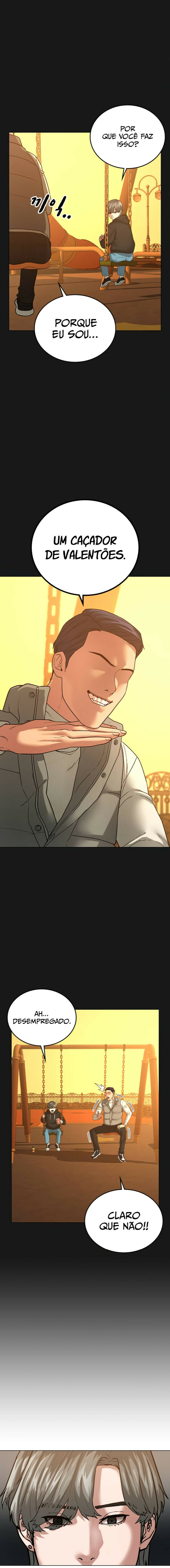 Read Reality Quest PT Manga Online