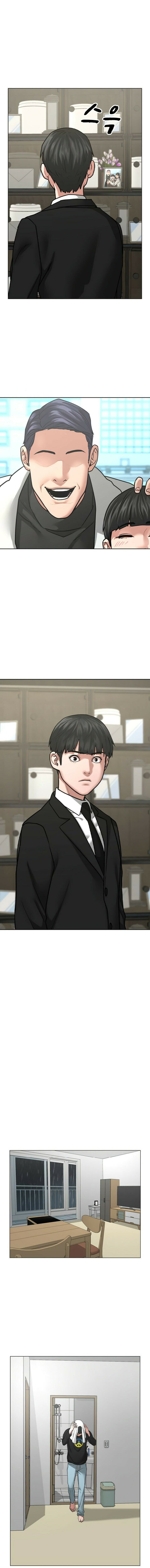 Read Reality Quest PT Manga Online