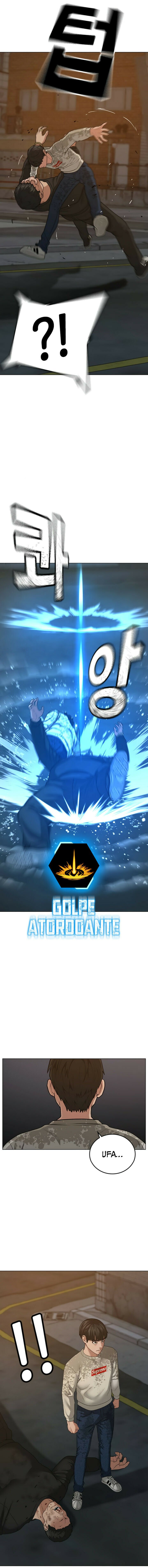 Read Reality Quest PT Manga Online