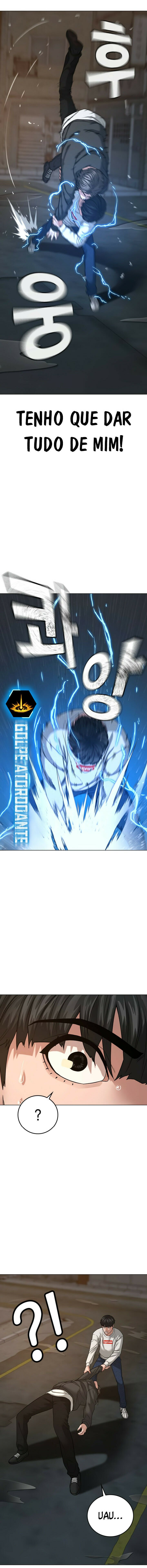Read Reality Quest PT Manga Online