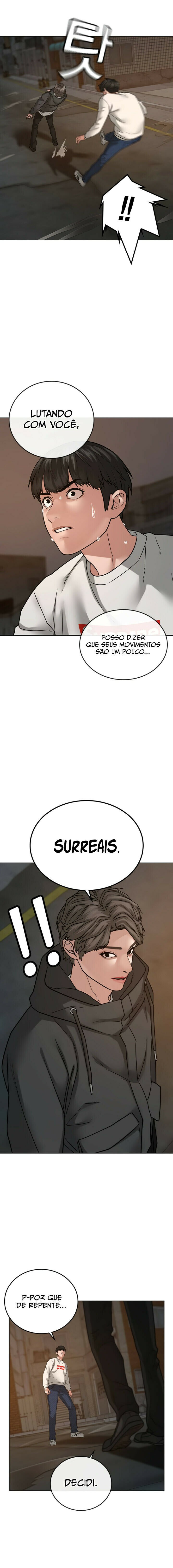 Read Reality Quest PT Manga Online