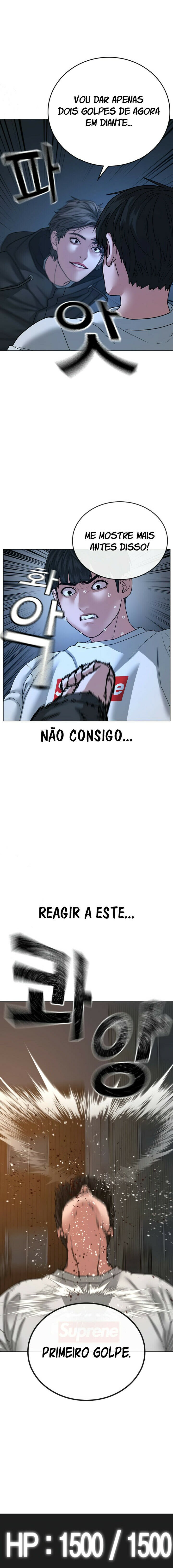Read Reality Quest PT Manga Online