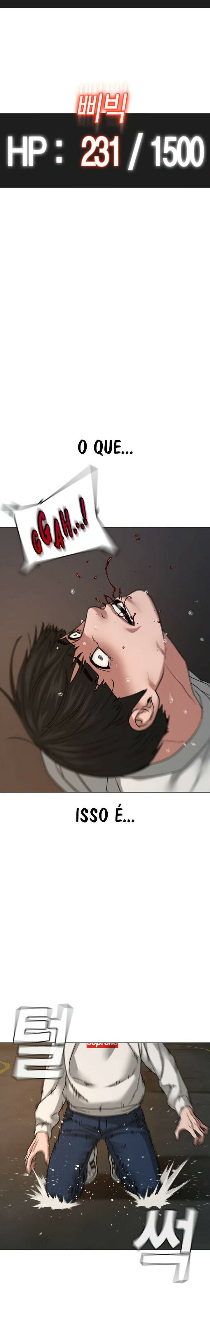 Read Reality Quest PT Manga Online