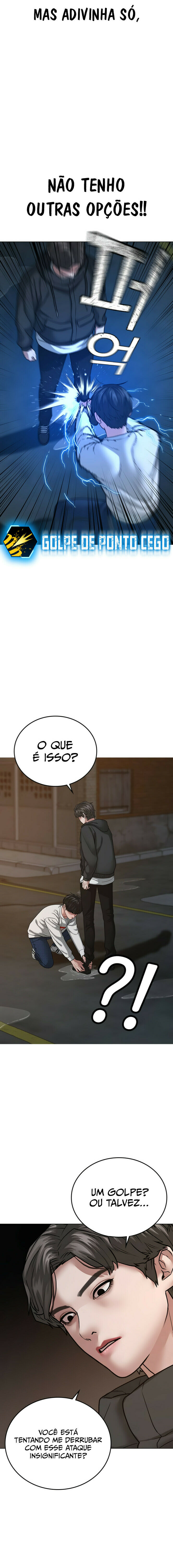 Read Reality Quest PT Manga Online