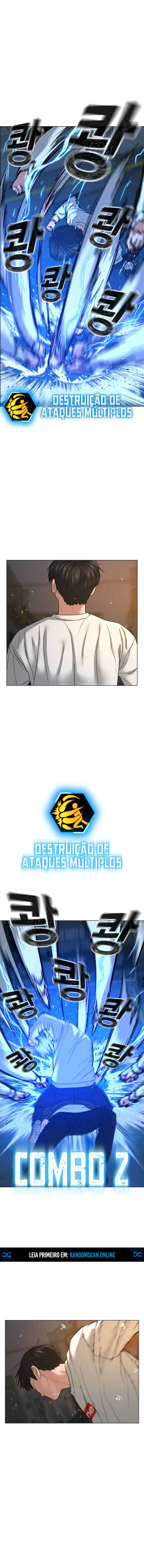 Read Reality Quest PT Manga Online