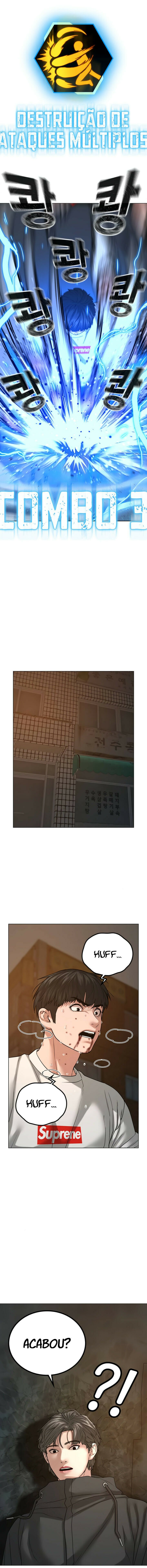 Read Reality Quest PT Manga Online