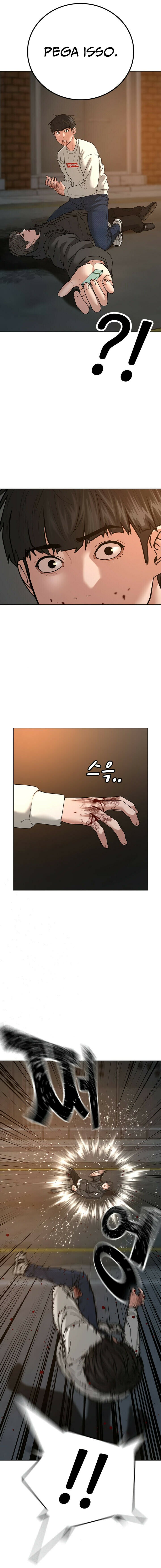 Read Reality Quest PT Manga Online