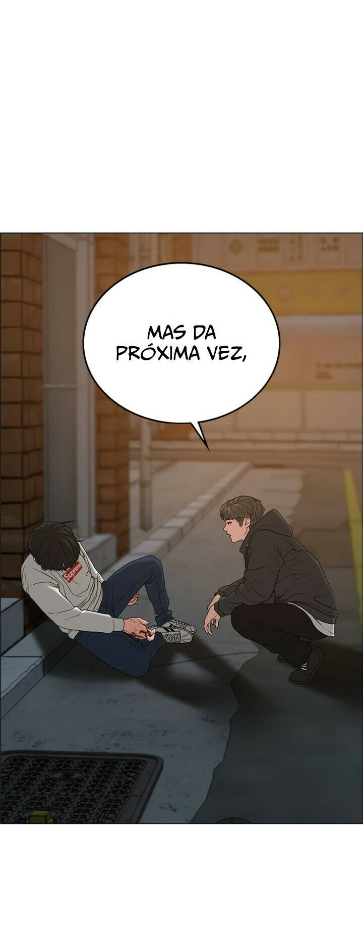 Read Reality Quest PT Manga Online
