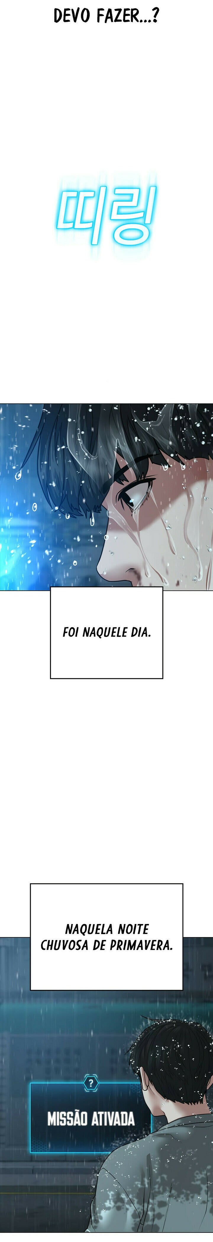 Read Reality Quest PT Manga Online