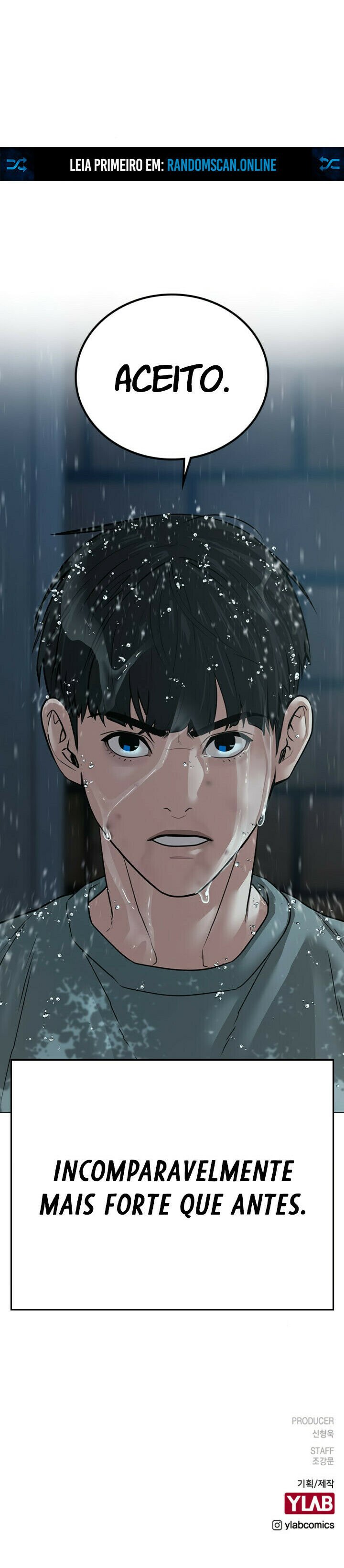 Read Reality Quest PT Manga Online