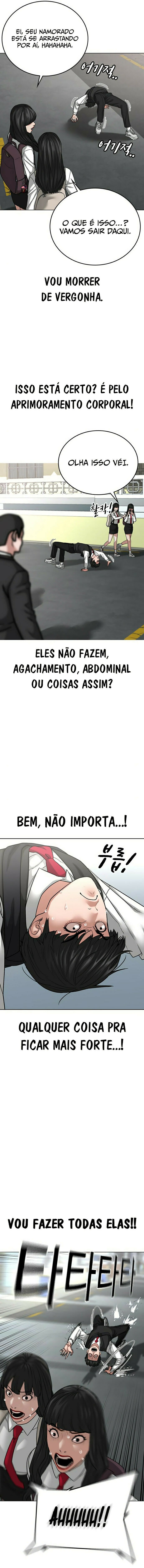 Read Reality Quest PT Manga Online