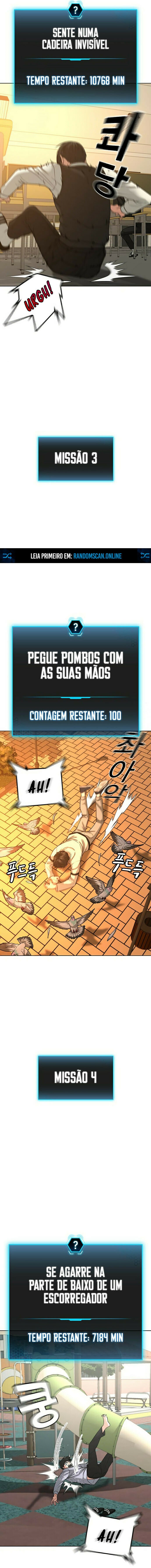 Read Reality Quest PT Manga Online