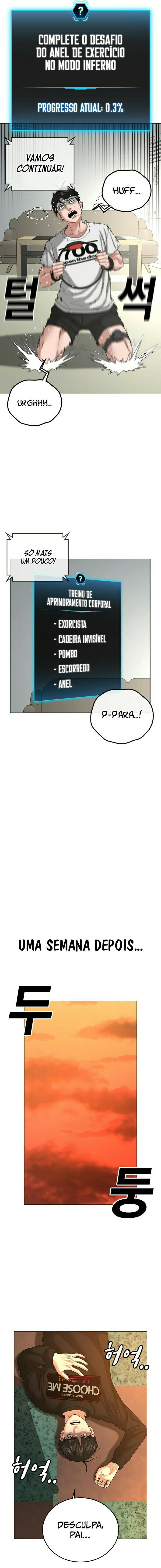 Read Reality Quest PT Manga Online
