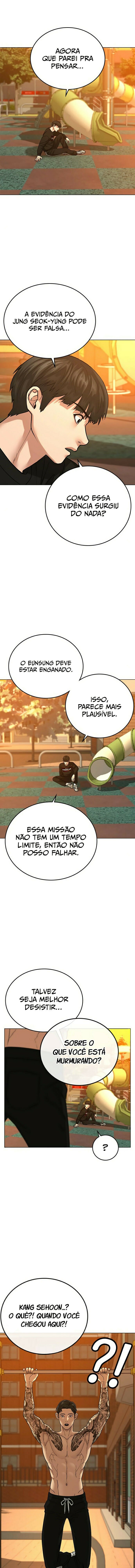 Read Reality Quest PT Manga Online