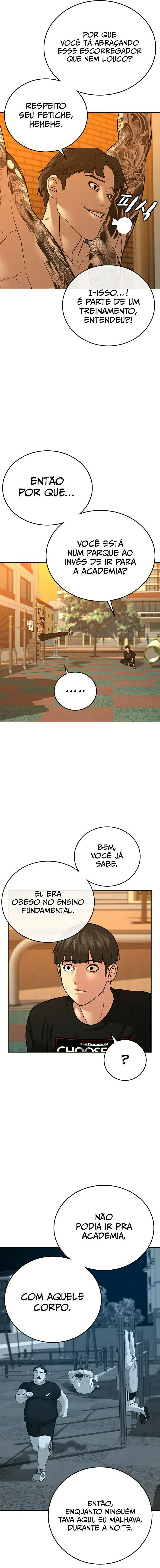 Read Reality Quest PT Manga Online