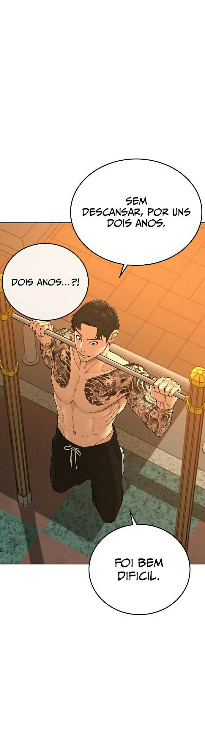 Read Reality Quest PT Manga Online