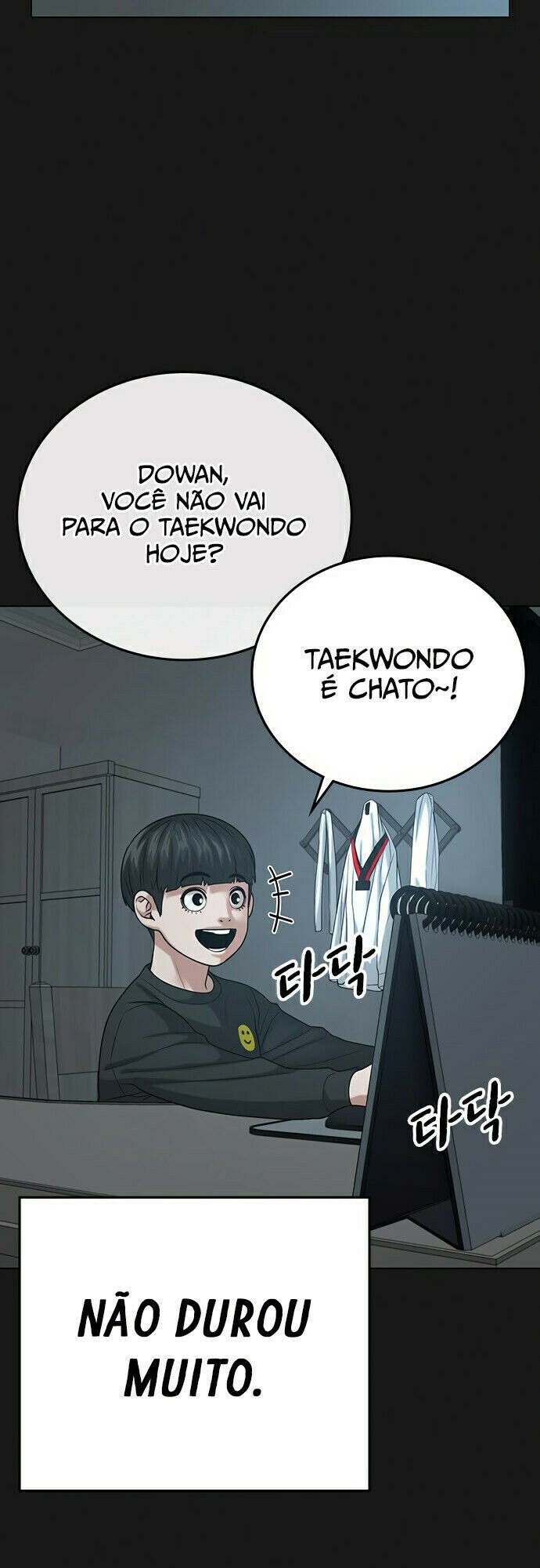 Read Reality Quest PT Manga Online