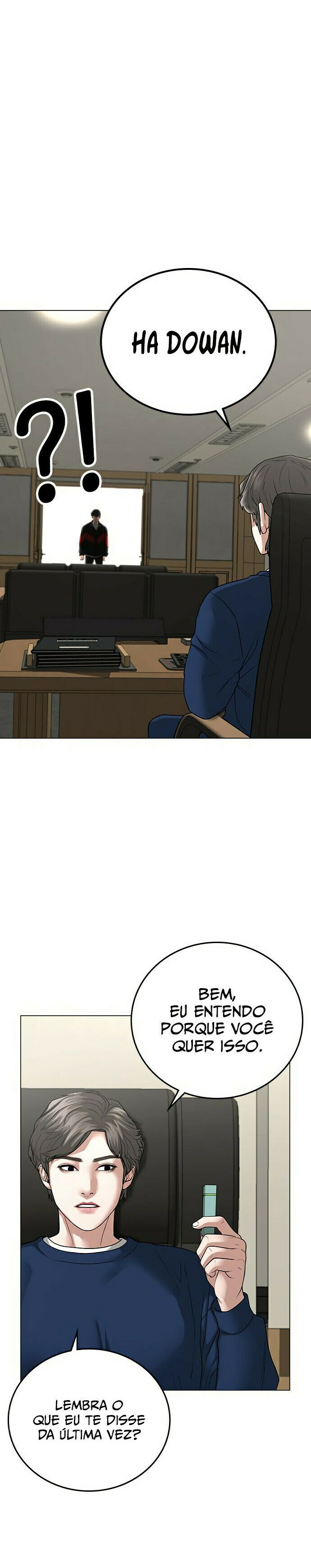 Read Reality Quest PT Manga Online