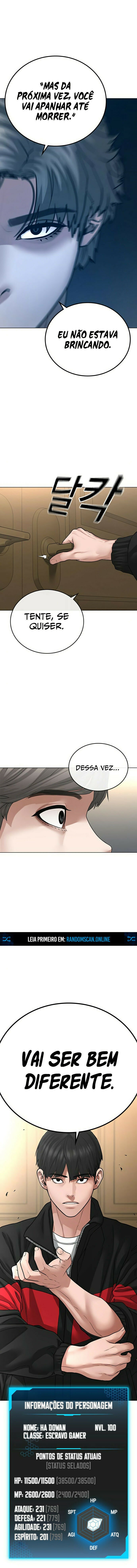 Read Reality Quest PT Manga Online