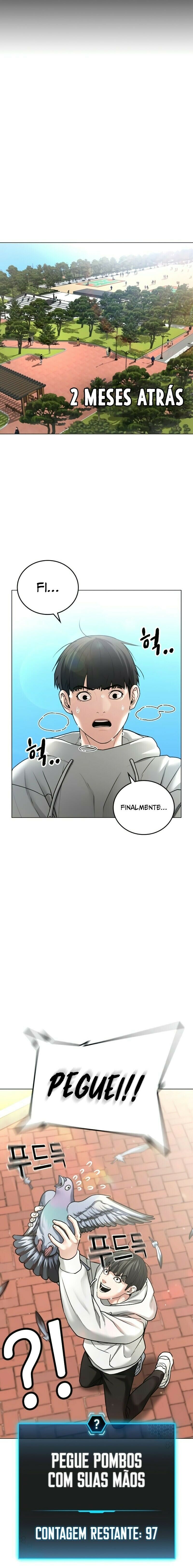 Read Reality Quest PT Manga Online